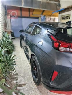 هيونداي فلوستر